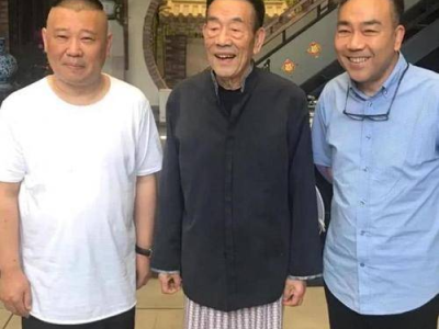杨少华离世：上午饭店剪彩仪式成告别时刻